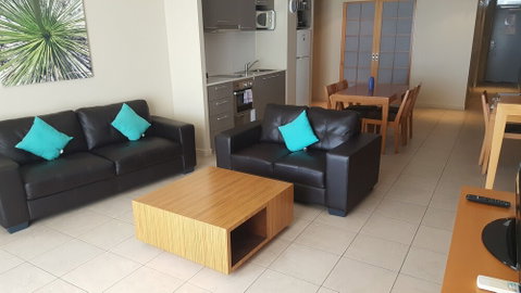 Pier Resort - Sydneys Hotel 2