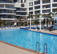 Pier Resort - Sydneys Hotel