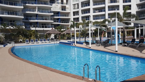 Pier Resort - Sydneys Hotel 0