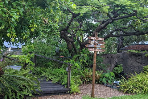Woolshed Eco Lodge - Sydneys Hotel 1