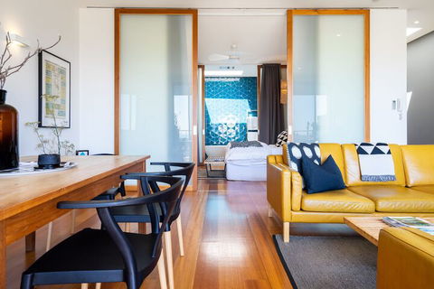 Aquabelle Apartments - Sydneys Hotel 1
