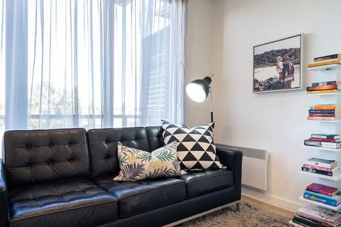 Aquabelle Apartments - Sydneys Hotel 4