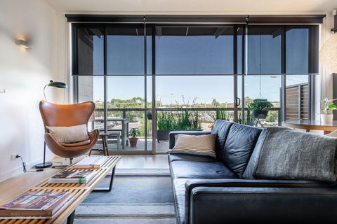 Aquabelle Apartments - Sydneys Hotel 3