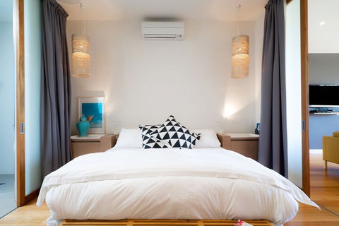 Aquabelle Apartments - Sydneys Hotel 6