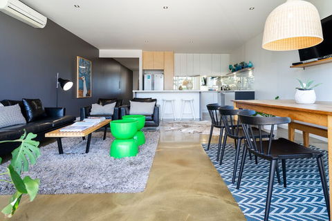 Aquabelle Apartments - Sydneys Hotel 5