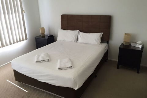 Alexandra Apartments - Sydneys Hotel 3