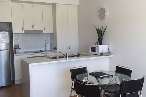 Alexandra Apartments - Sydneys Hotel 5
