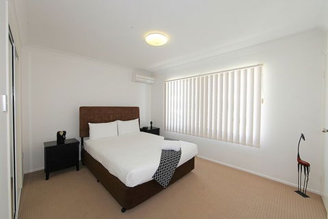 Alexandra Apartments - Sydneys Hotel 7