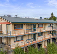 96 on Arthur Apartments - Sydneys Hotel