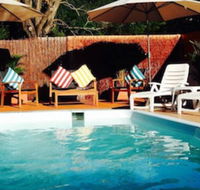 Paradise Court Holiday Units - Sydneys Hotel