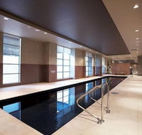 Astra Apartments - St Kilda Rd