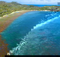 Arcadia Beach Guest House - Sydneys Hotel