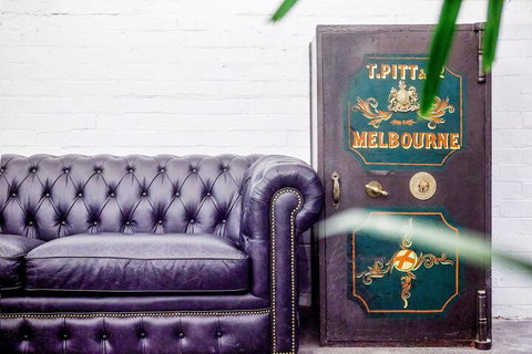 The Village Melbourne - Sydneys Hotel 4