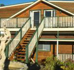 Avala Accommodation - Sydneys Hotel
