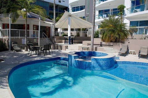 Arc Resort - Sydneys Hotel 5