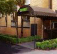 George Powlett Apartments
