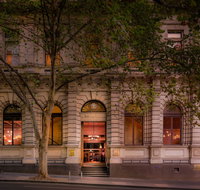Treasury on Collins Apartment Hotel