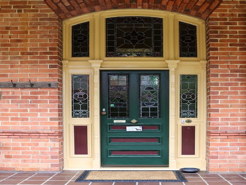 Penghana Bed & Breakfast - Sydneys Hotel 1