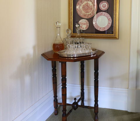 Penghana Bed & Breakfast - Sydneys Hotel 6