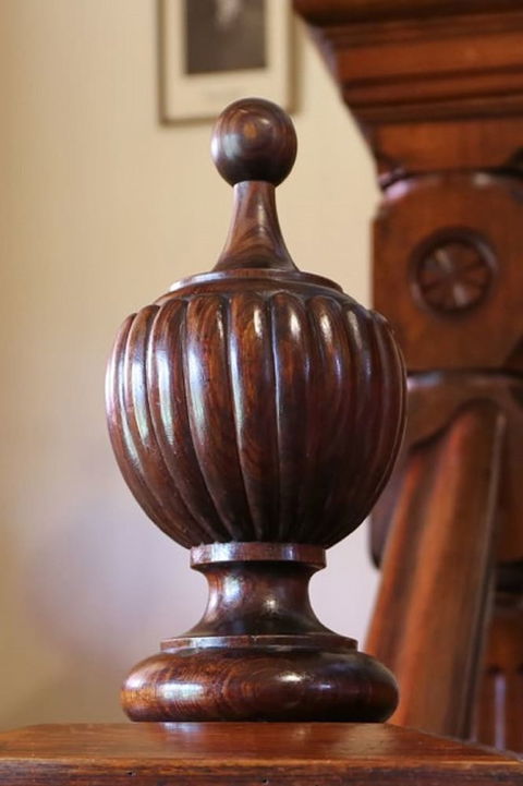Penghana Bed & Breakfast - Sydneys Hotel 5