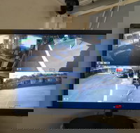 Arkana Motel - Sydneys Hotel