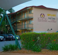 Alatai Holiday Apartments - Sydneys Hotel