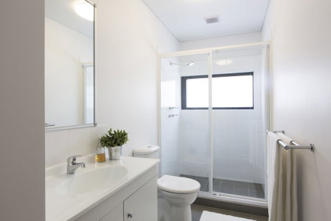 Western Sydney University Village - Campbelltown Campus - Sydneys Hotel 2