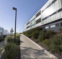 Western Sydney University Village - Campbelltown Campus - Sydneys Hotel