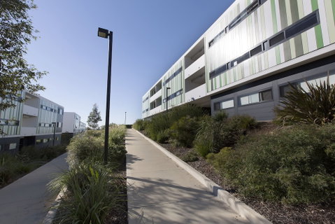 Western Sydney University Village - Campbelltown Campus - Sydneys Hotel 0