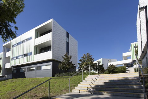 Western Sydney University Village - Campbelltown Campus - Sydneys Hotel 1
