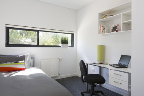 Western Sydney University Village - Campbelltown Campus - Sydneys Hotel 4