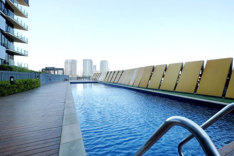 ACD Apartments - Sydneys Hotel 2