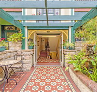 The Charrington Boutique Hotel - Sydneys Hotel