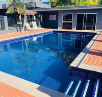 Sunshine Motor Inn - Sydneys Hotel