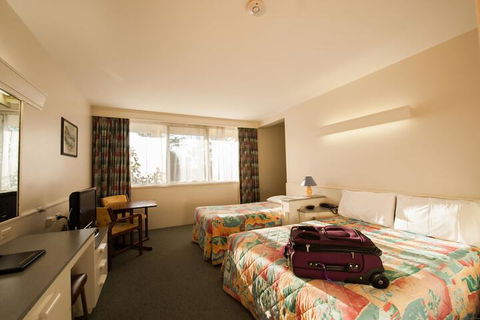 Parklane Motel - Sydneys Hotel 3