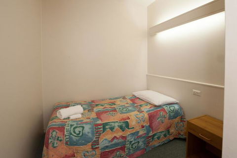 Parklane Motel - Sydneys Hotel 5