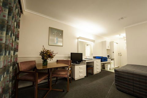 Parklane Motel - Sydneys Hotel 7