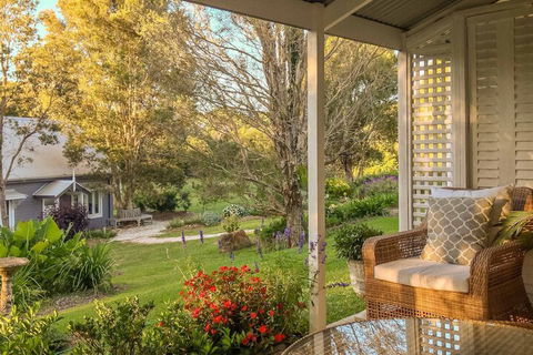 Abelia House - Sydneys Hotel 7