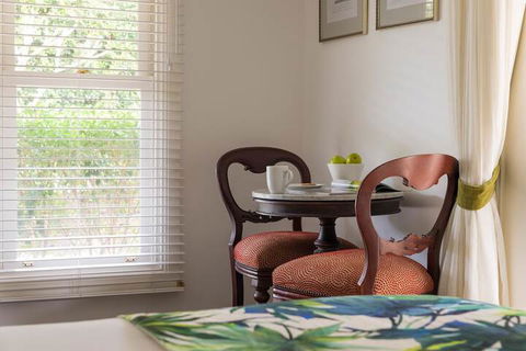Abelia House - Sydneys Hotel 3