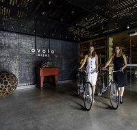 Nishi Apartments Eco Living By Ovolo - Sydneys Hotel
