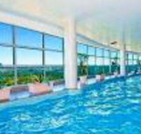Chatswood Leura Building - Sydneys Hotel