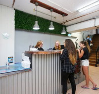 Jackaroo Hostel Sydney - Sydneys Hotel