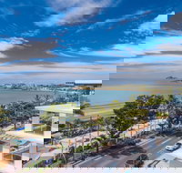 Echelon Apartments - Sydneys Hotel