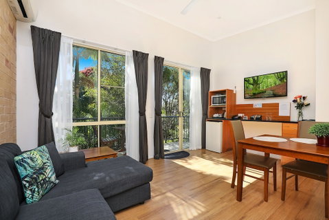 Caboolture Riverlakes Motel - Sydneys Hotel 5