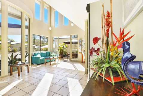 Caboolture Riverlakes Motel - Sydneys Hotel 3