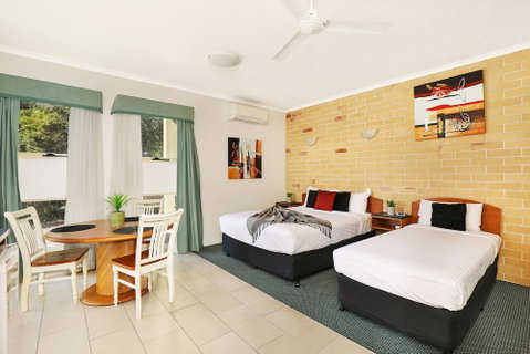Caboolture Riverlakes Motel - Sydneys Hotel 6
