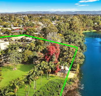 Caboolture Riverlakes Motel - Sydneys Hotel
