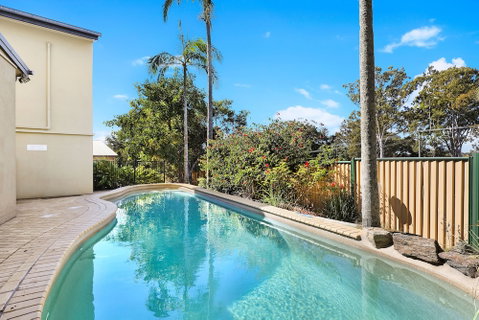 Caboolture Riverlakes Motel - Sydneys Hotel 2