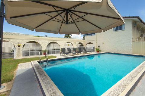 Coral Sands Motel - Sydneys Hotel 3