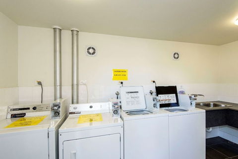 Coral Sands Motel - Sydneys Hotel 6